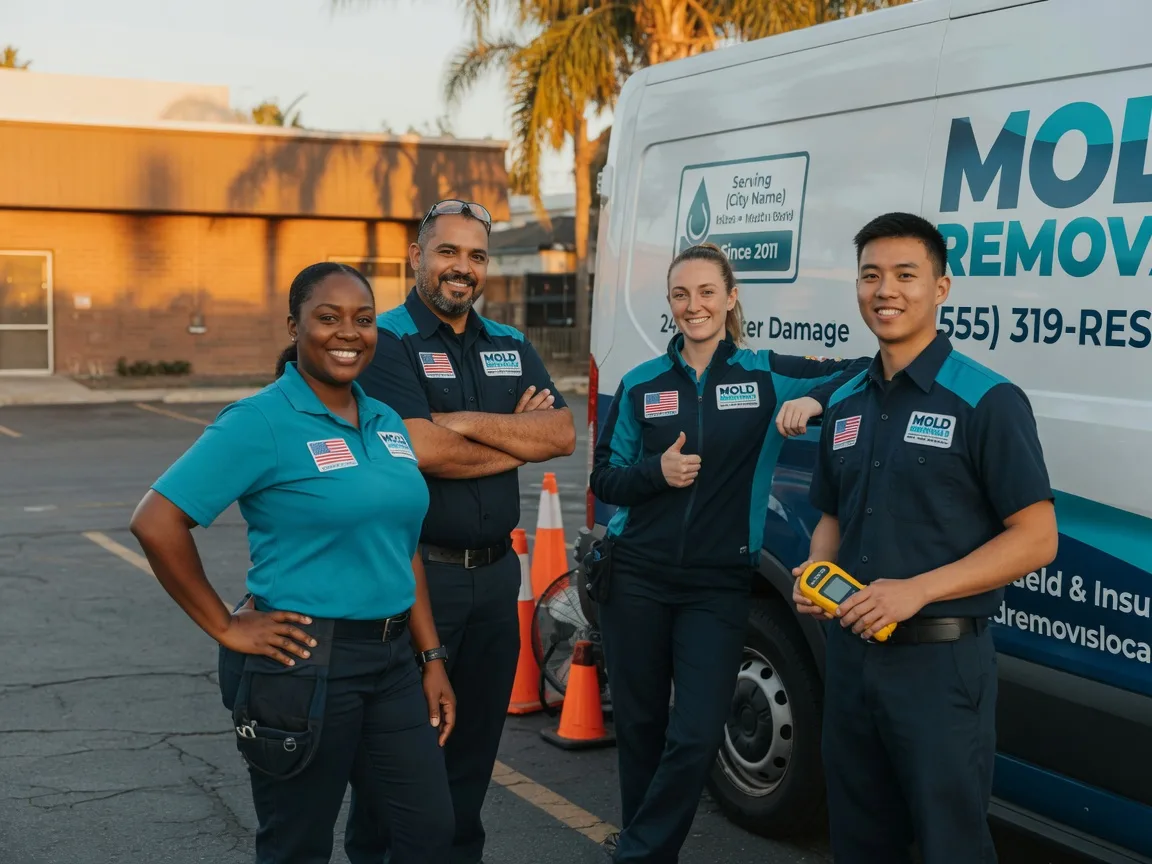 Water Damage Restoration company in Hana, HI